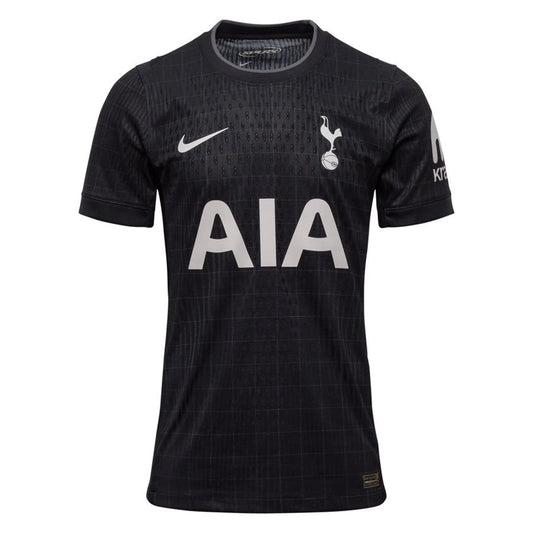 2025/26 Tottenham Away Jersey