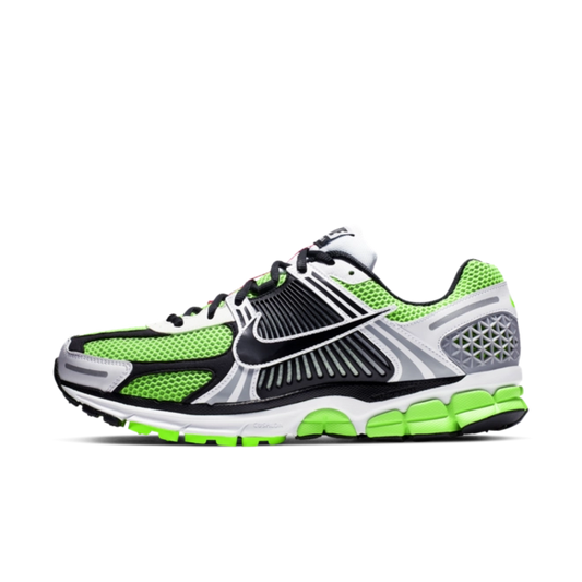 Nike AIR Zoom VOMERO 5 SP SE - ELECTRIC GREEN/BLACK-SAIL