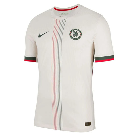2025/26 Chelsea Home Jersey