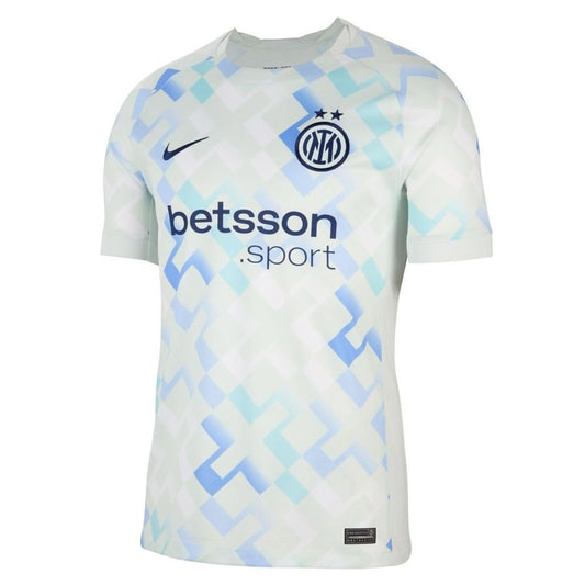 2025/26 Inter Away  Jersey