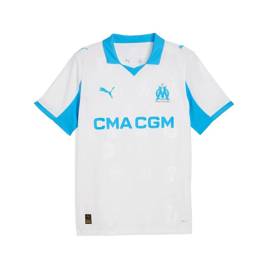 Marseille 2025/26