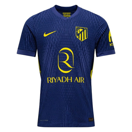 2025/26 Atletico Madrid Away Jersey