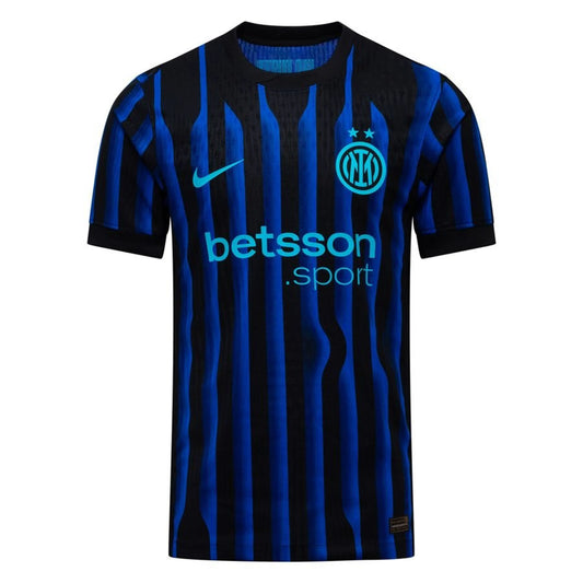 2025/26 Inter Home Jersey