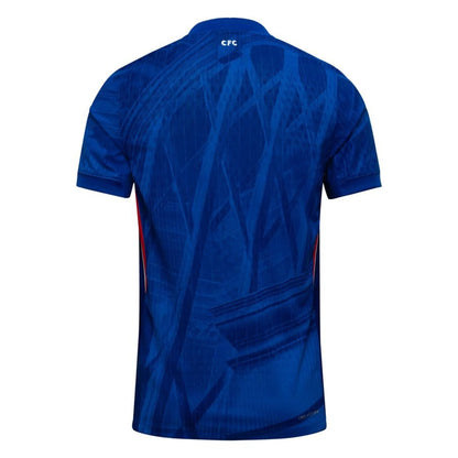 2025/26 Chelsea Home Jersey