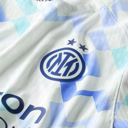2025/26 Inter Home Jersey