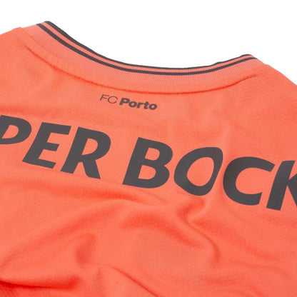 2025/26 FC Porto Home Jersey