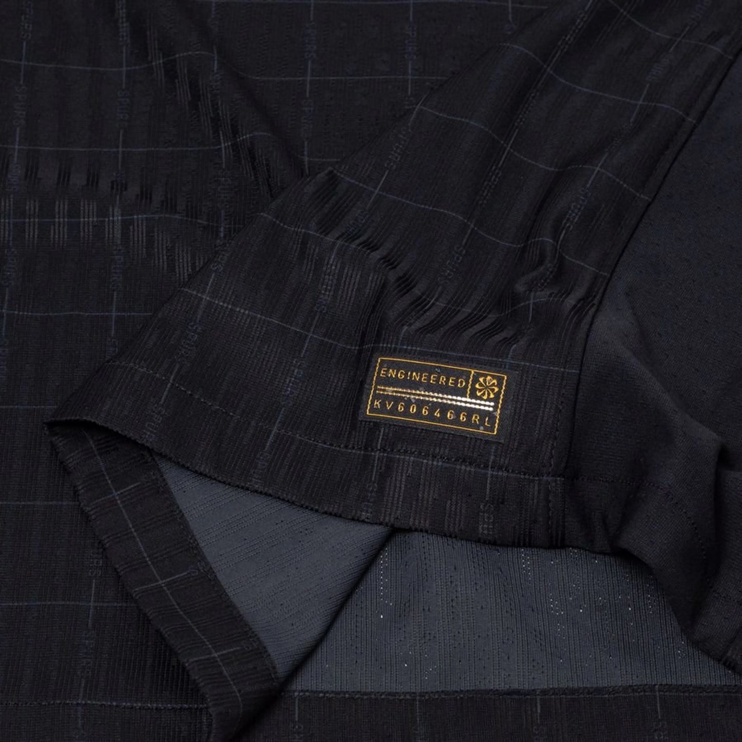 2025/26 Tottenham Away Jersey