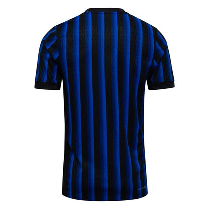 2025/26 Inter Away Shirt Jersey
