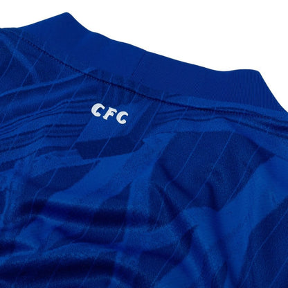 2025/26 Chelsea Away Jersey