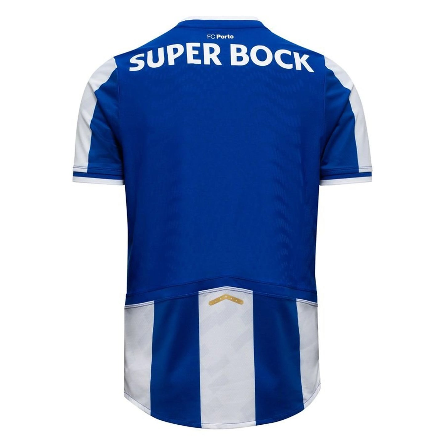 2025/26 FC Porto Home Jersey