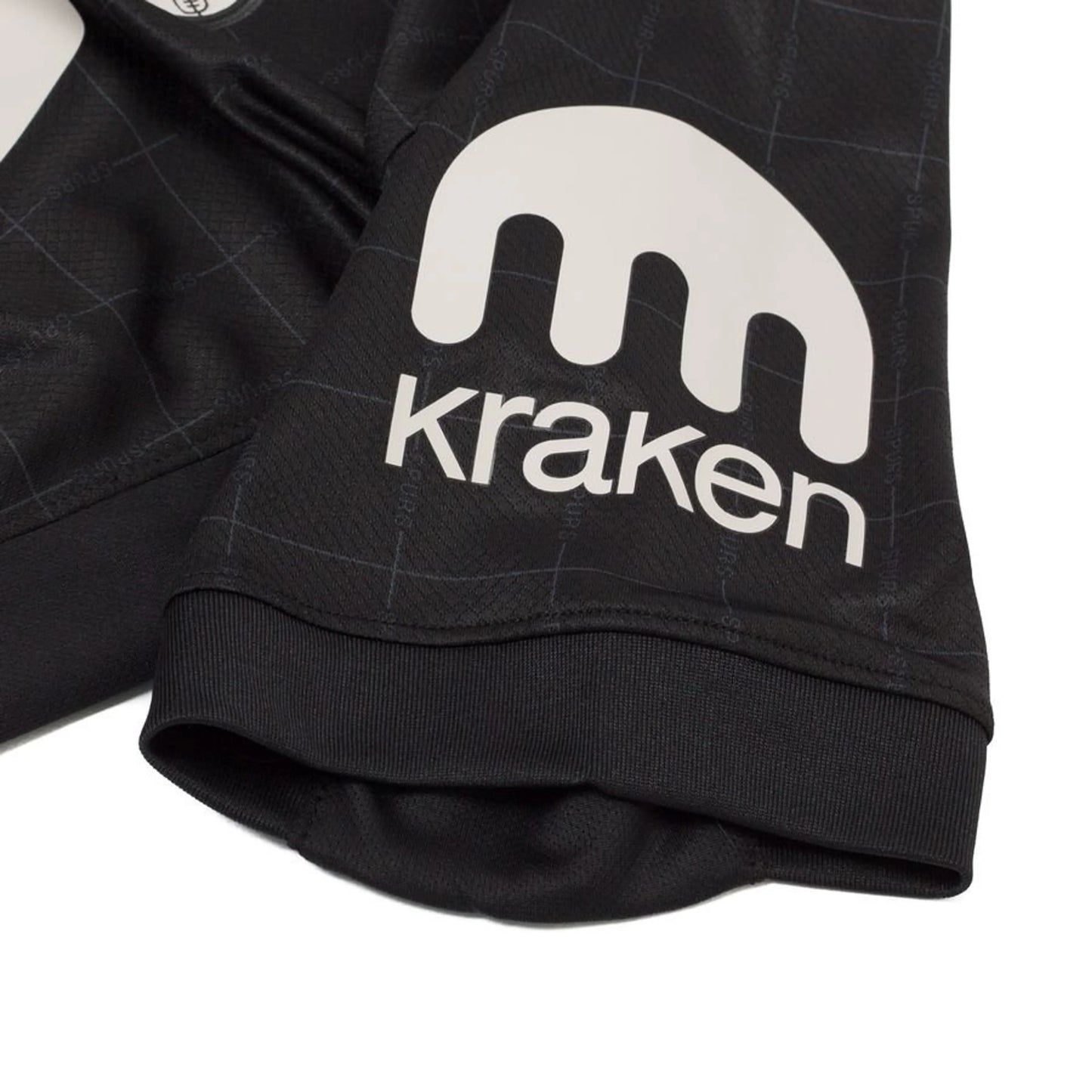 2025/26 Tottenham Away Jersey