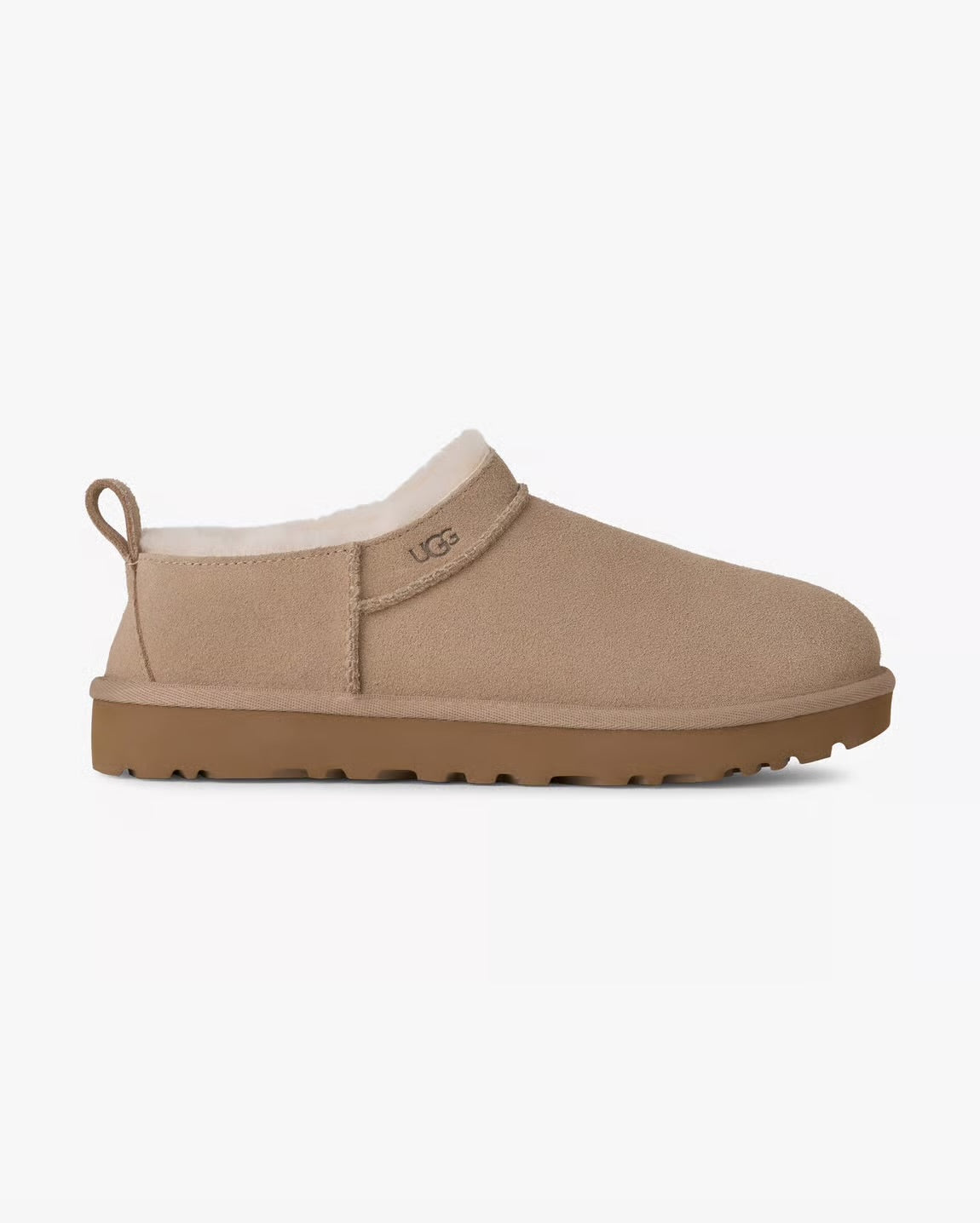 UGG Classic Micro