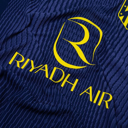 2025/26 Atletico Madrid Away Jersey