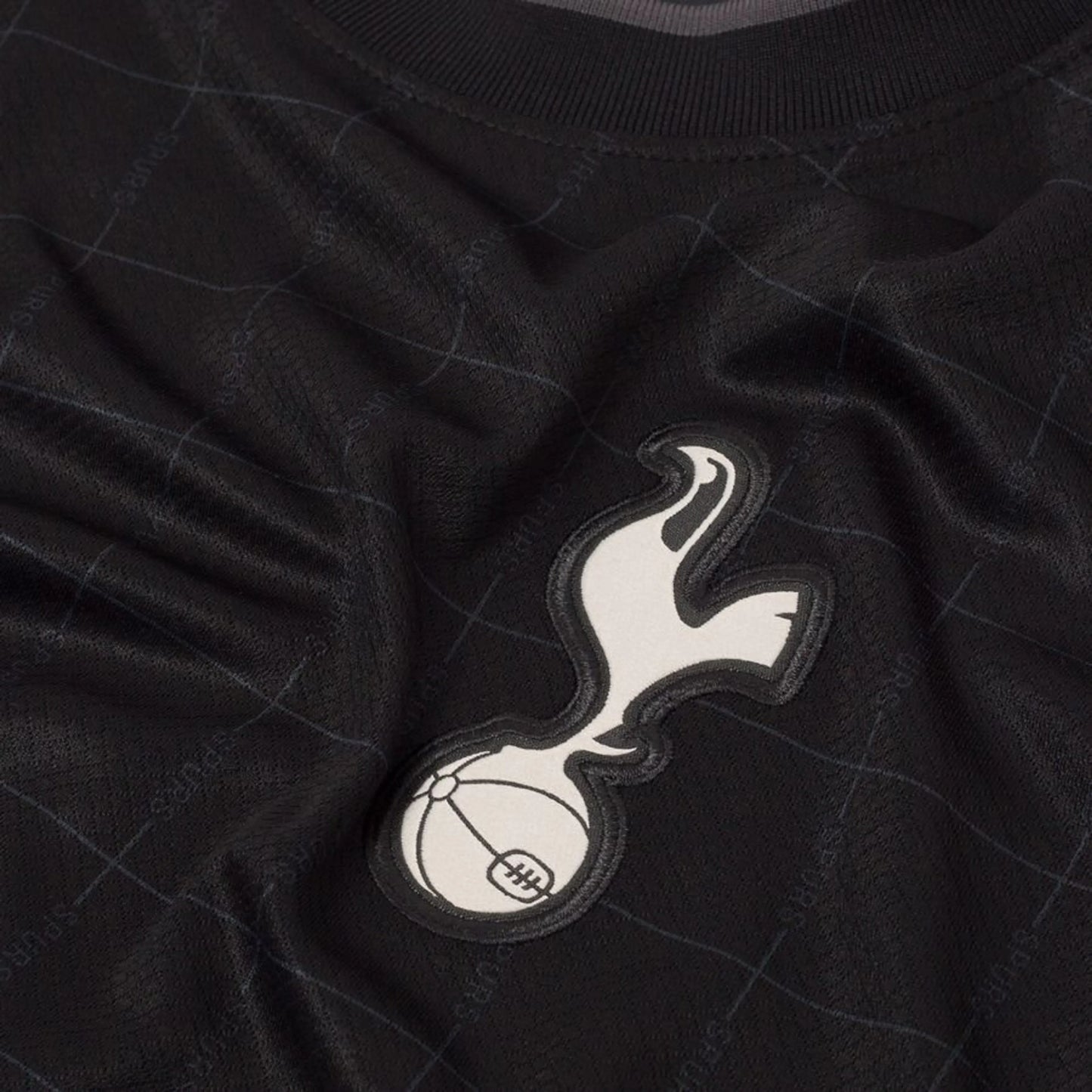 2025/26 Tottenham Away Jersey