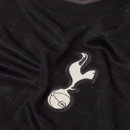 2025/26 Tottenham Away Jersey
