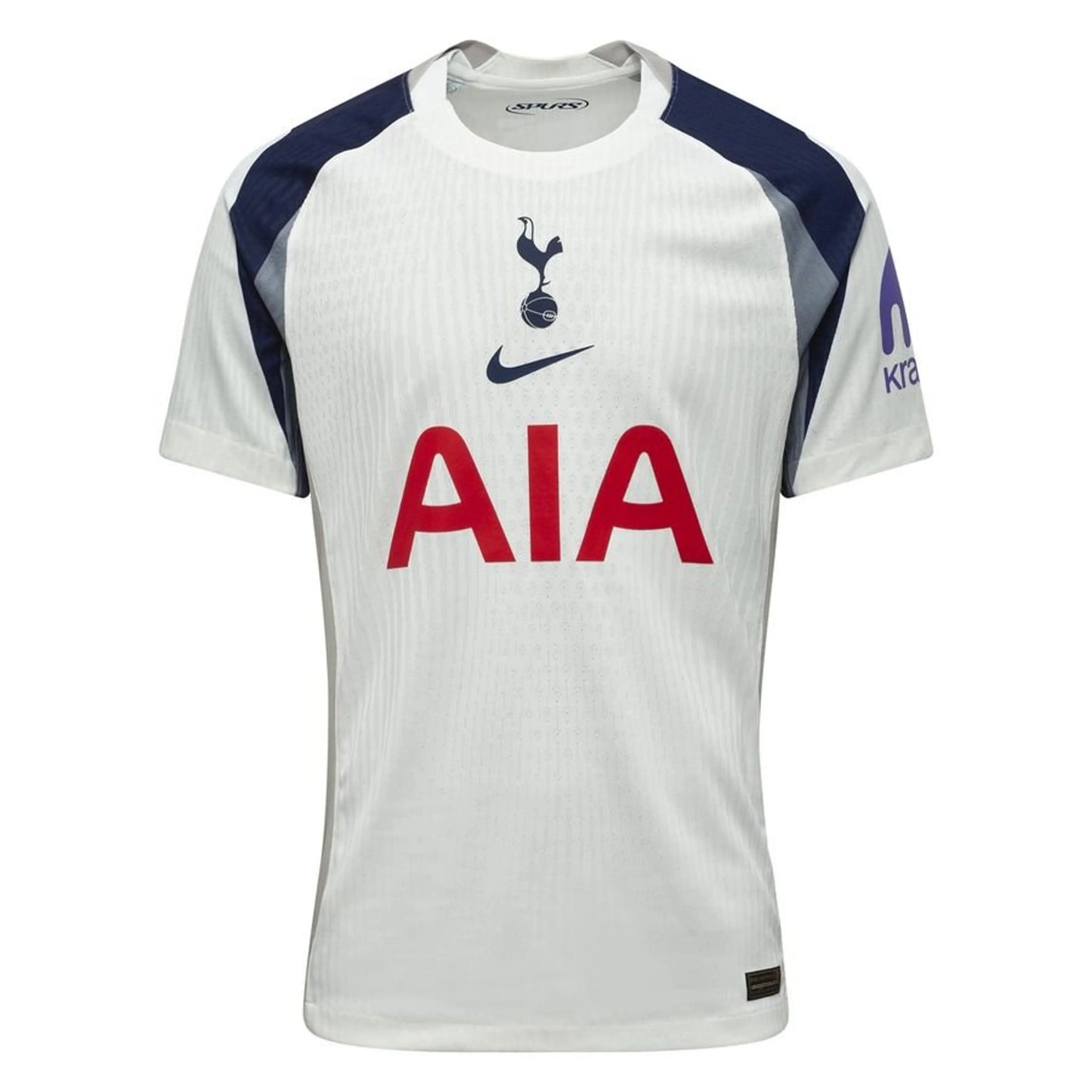 2025/26 Tottenham Away Jersey