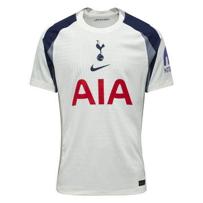 2025/26 Tottenham Away Jersey