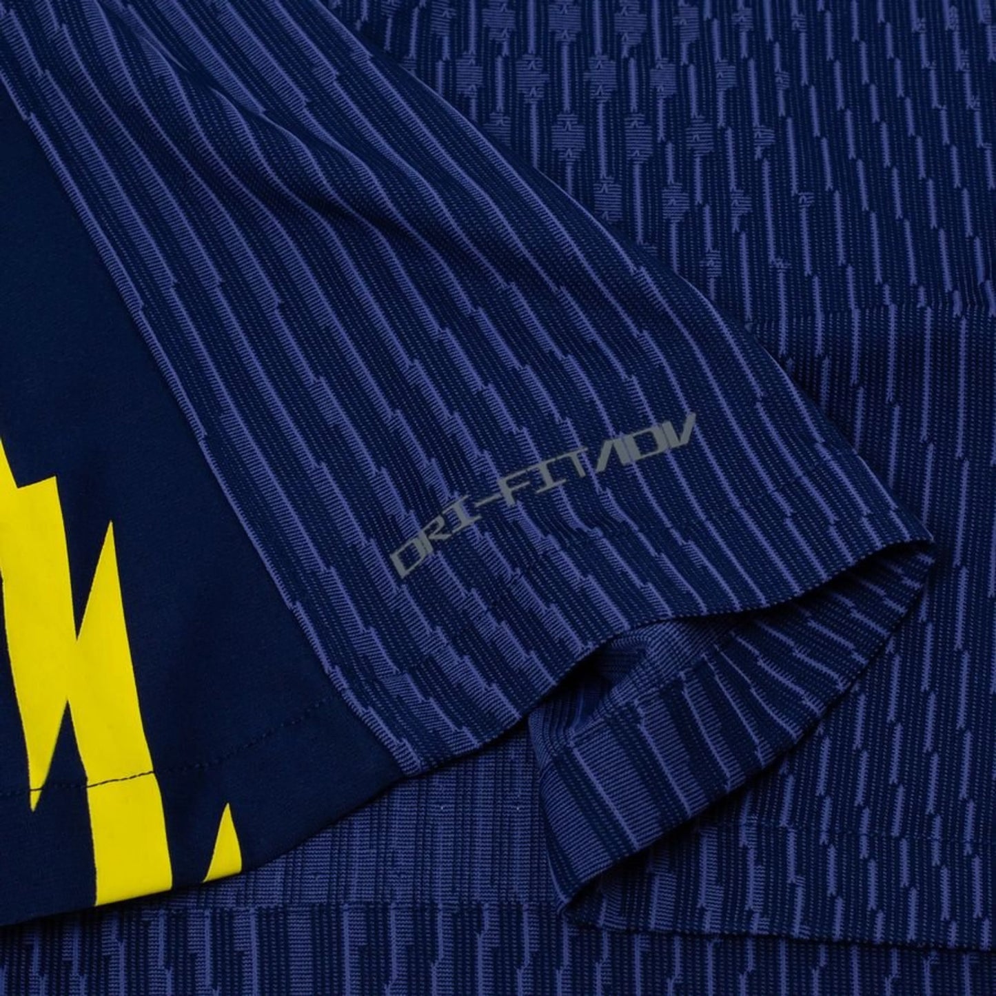 2025/26 Atletico Madrid Away Jersey