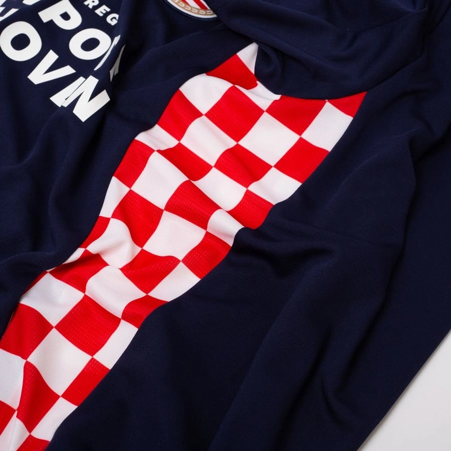 2025/26 PSV Away Jersey