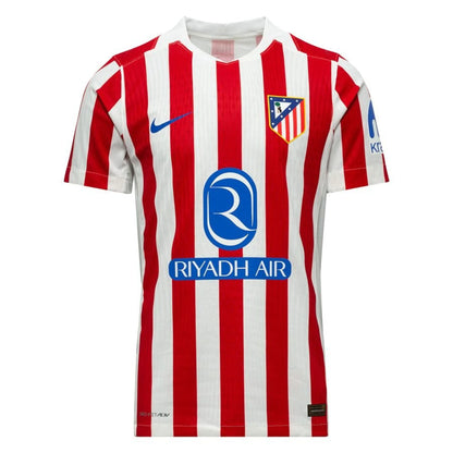 2025/26 Atletico Madrid Away Jersey