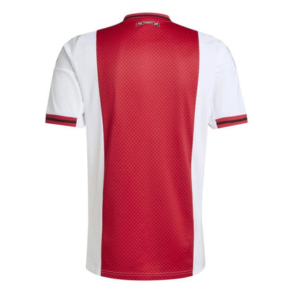 2025/26 Ajax Home Jersey