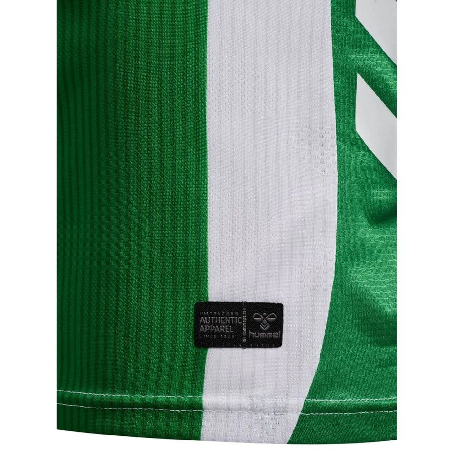 2025/26 Real Betis Home Jersey