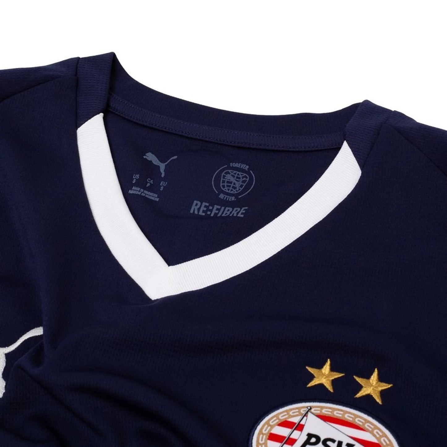 2025/26 PSV Away Jersey