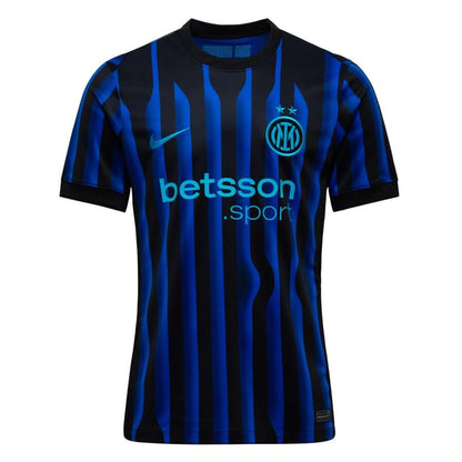 2025/26 Inter Away  Jersey
