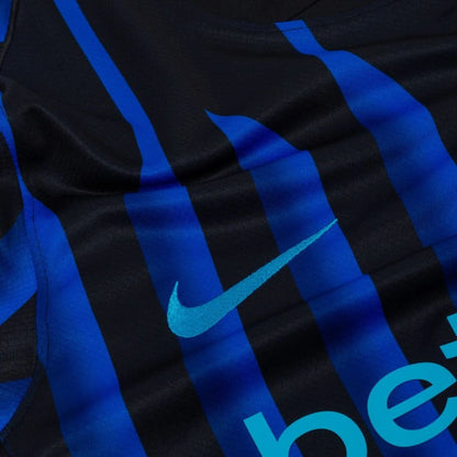 2025/26 Inter Away  Jersey