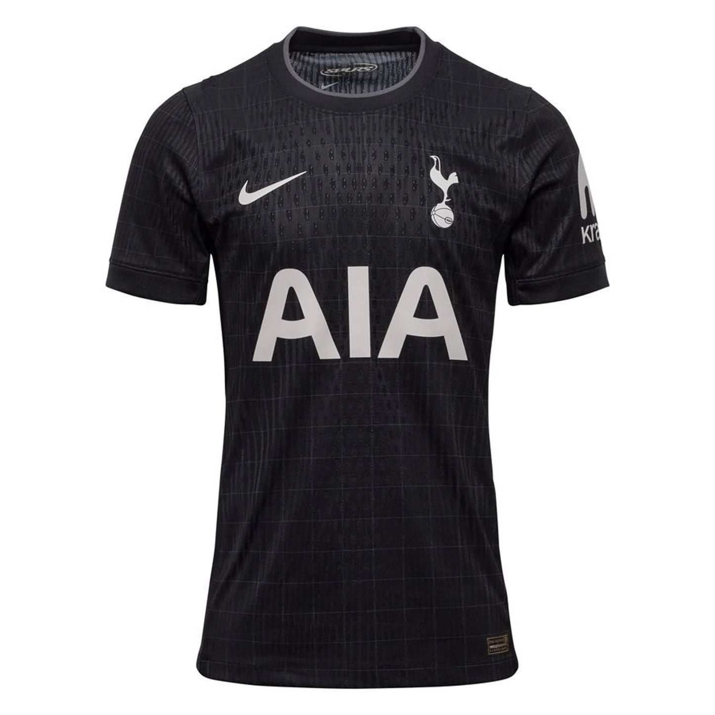 2025/26 Tottenham Away Jersey