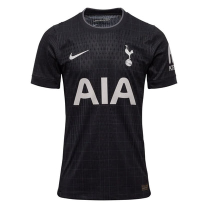 2025/26 Tottenham Away Jersey