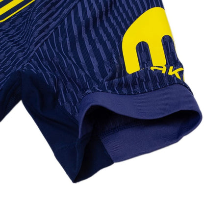 2025/26 Atletico Madrid Away Jersey