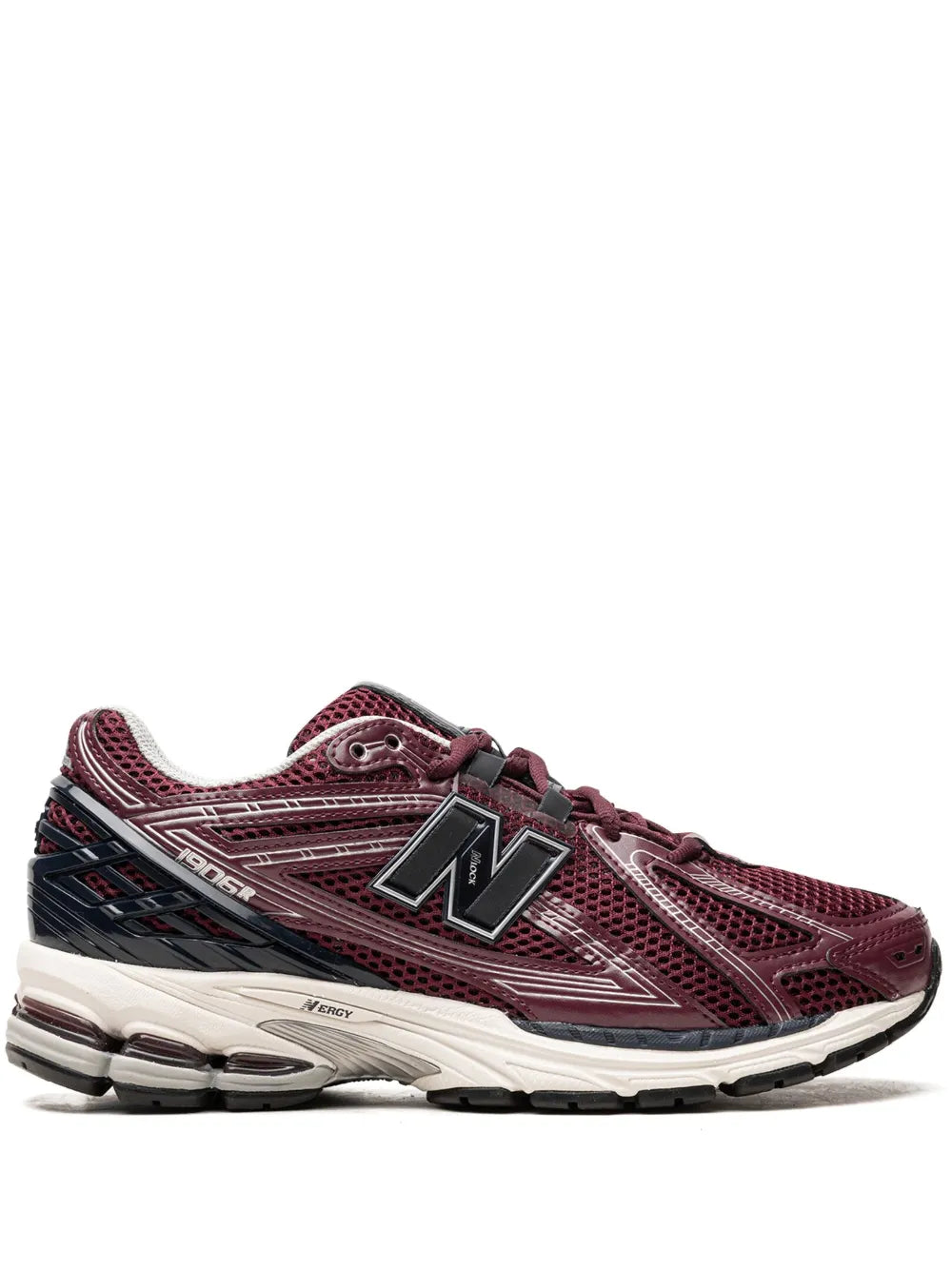 New Balance 1906R ''Burgundy Black''