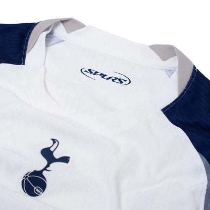 2025/26 Tottenham Away Jersey