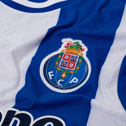 2025/26 FC Porto Home Jersey