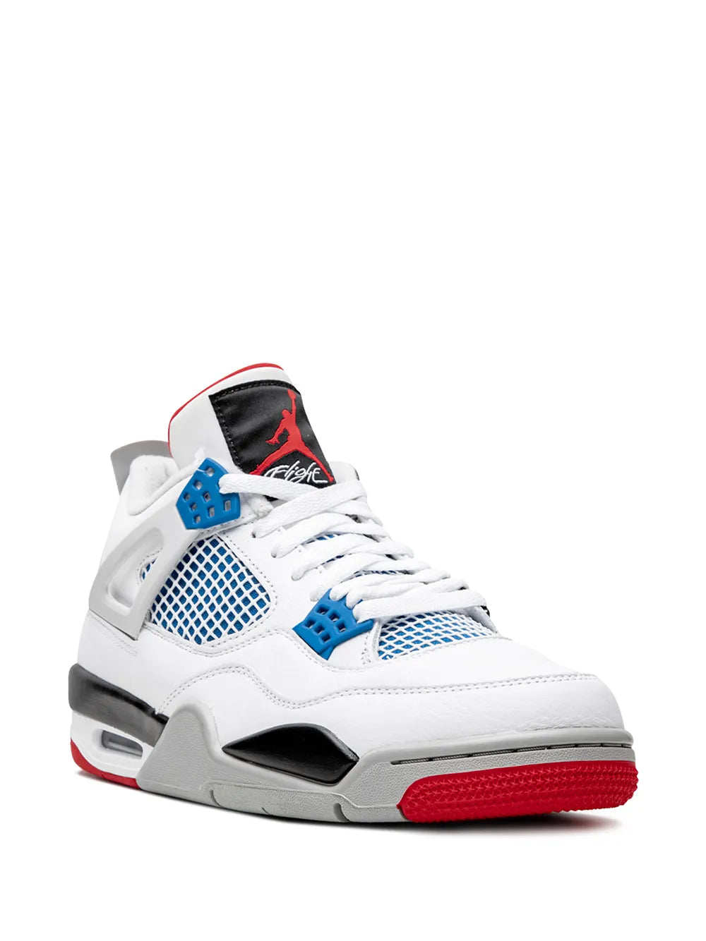Air Jordan 4 ''What The''