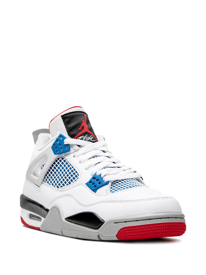 Air Jordan 4 ''What The''