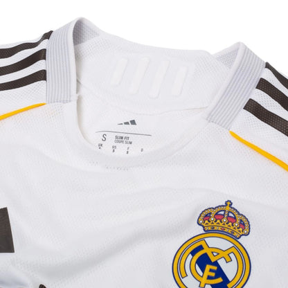 2025/26 Real Madrid Away Jersey