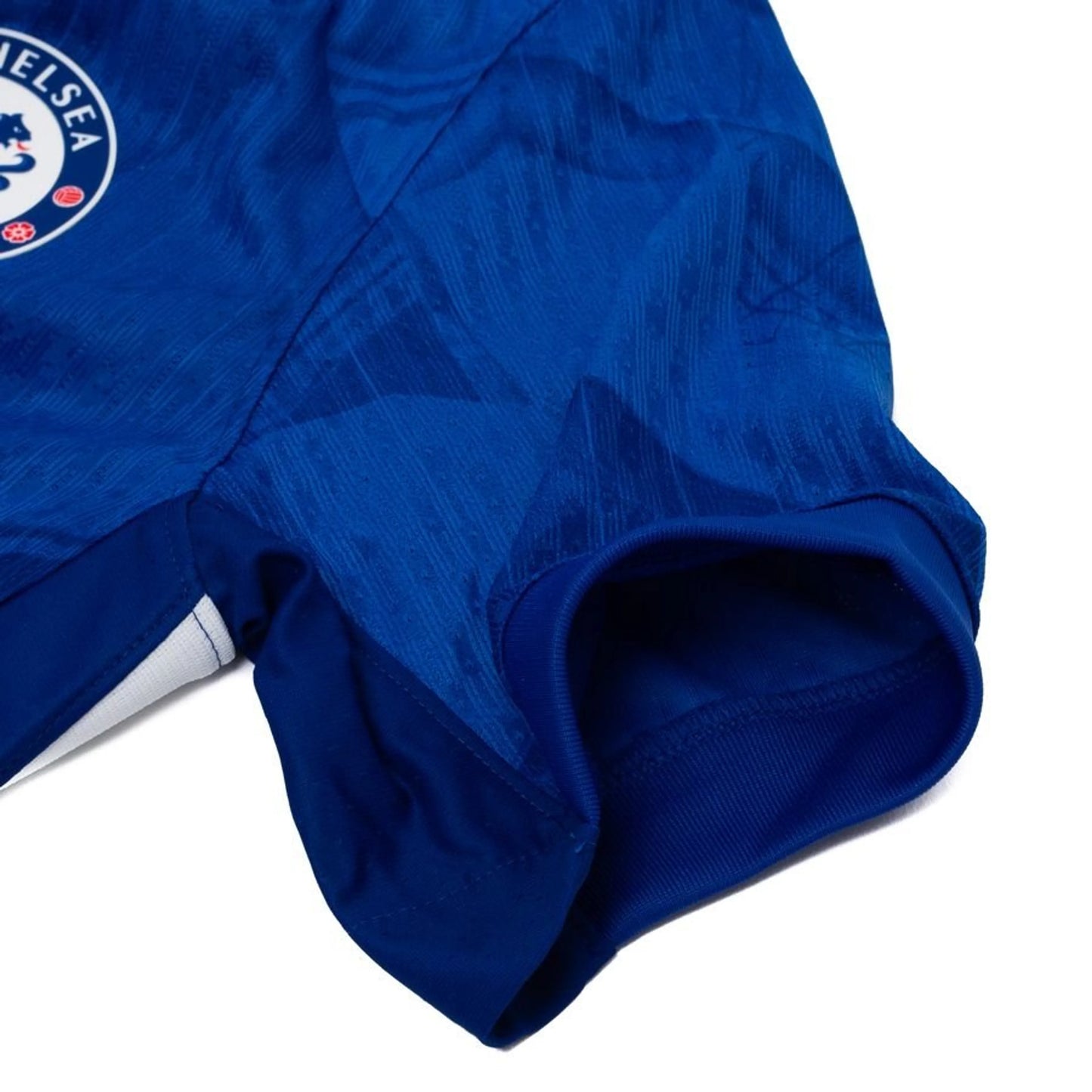 2025/26 Chelsea Home Jersey