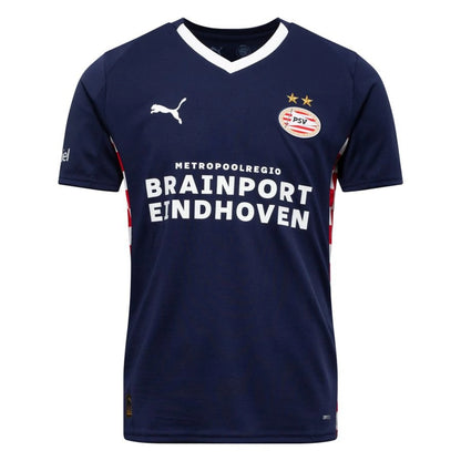 2025/26 PSV Away Jersey