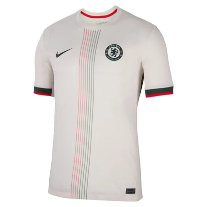 2025/26 Chelsea Away Jersey