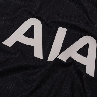 2025/26 Tottenham Away Jersey