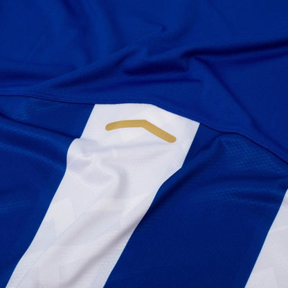 2025/26 FC Porto Home Jersey