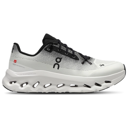 On Cloudtilt - Black-Ivory