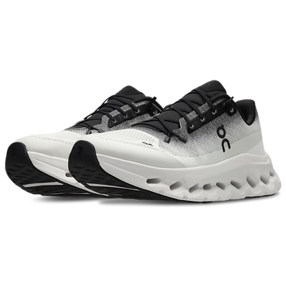 On Cloudtilt - Black-Ivory