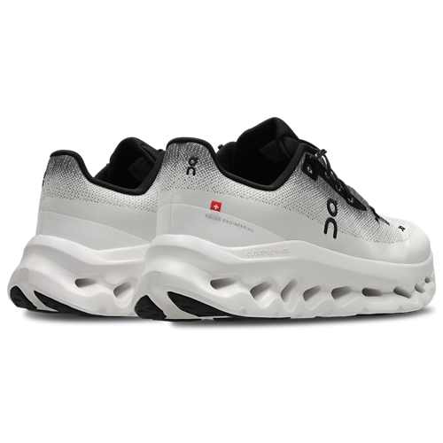 On Cloudtilt - Black-Ivory