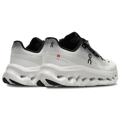 On Cloudtilt - Black-Ivory