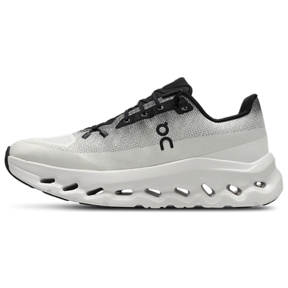 On Cloudtilt - Black-Ivory