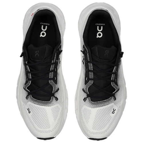 On Cloudtilt - Black-Ivory