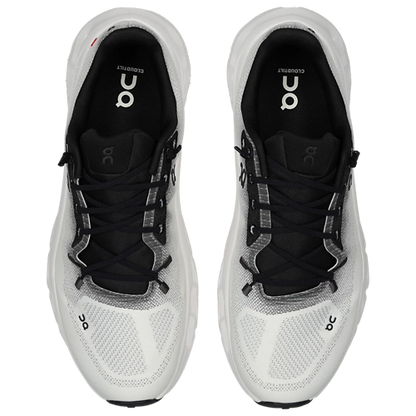 On Cloudtilt - Black-Ivory